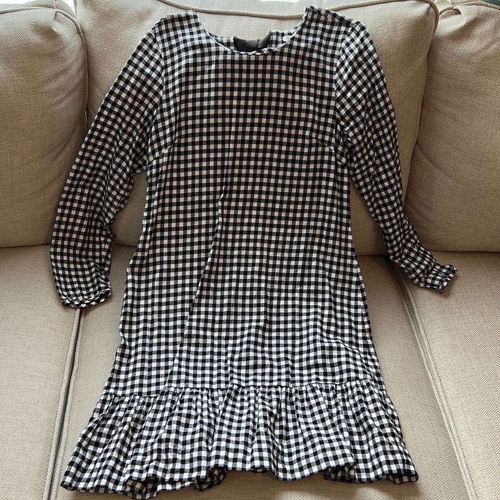Jcrew Dress
